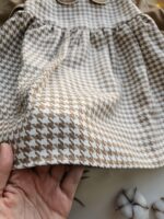 ۰۱۶۸_پیراهن پرنسس - Image 4