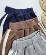 ۰۵۳۸_سه تیکه جامبر پشت کلاه - Image 7