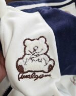 ۰۵۳۸_سه تیکه جامبر پشت کلاه - Image 9