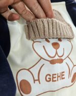 ۰۵۳۸_سه تیکه جامبر پشت کلاه - Image 5