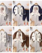 ۰۵۳۸_سه تیکه جامبر پشت کلاه - Image 10