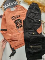 ۰۱۷۳_بلوز داگ - Image 11