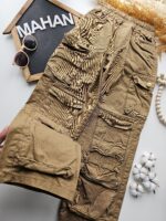 ۰۱۷۴_شلوار کارگو ۱۰جیب