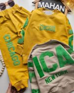 ۰۱۷۲_بلوزشلوارنیورک - Image 2