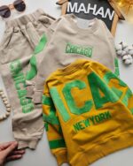 ۰۱۷۲_بلوزشلوارنیورک - Image 7