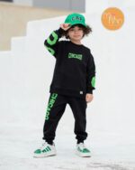 ۰۱۷۲_بلوزشلوارنیورک - Image 4