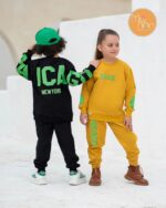 ۰۱۷۲_بلوزشلوارنیورک - Image 5