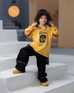 ۰۱۷۴_شلوار کارگو ۱۰جیب - Image 5