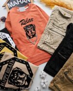 ۰۱۷۴_شلوار کارگو ۱۰جیب - Image 2