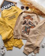 ۰۱۷۵_ست سنجاب - Image 2