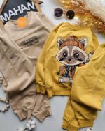 ۰۱۷۵_ست سنجاب - Image 3