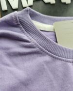 ۰۱۷۶_ست بلوز شلوار رابیت - Image 7