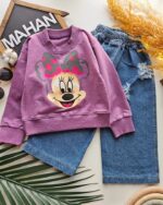 ۰۱۷۸_میکی بیرونی - Image 5