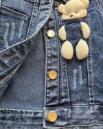 ۰۱۸۲_سه تیکه جین خرس سفید - Image 6