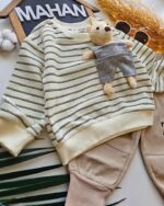 ۰۱۸۴_راه راه خرسی وارداتی - Image 4