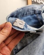 ۰۱۸۵_سه تیکه جین تک شاخ - Image 3