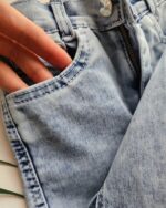 ۰۱۸۵_سه تیکه جین تک شاخ - Image 5