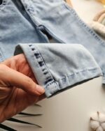 ۰۱۸۵_سه تیکه جین تک شاخ - Image 8