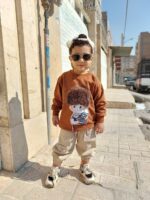 ۰۱۹۰_پسرموفرفری - Image 4