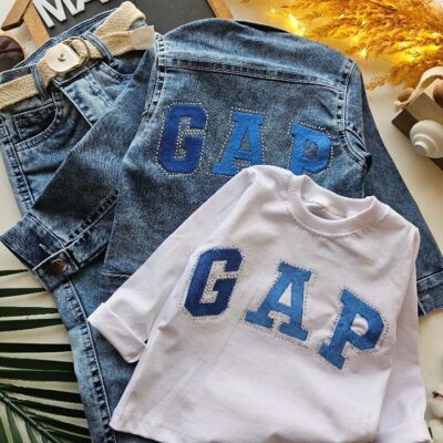 ۰۱۹۱_ست سه تیکه گپ