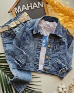 ۰۱۹۱_ست سه تیکه گپ - Image 3