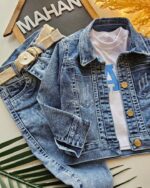 ۰۱۹۱_ست سه تیکه گپ - Image 2