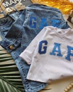 ۰۱۹۱_ست سه تیکه گپ - Image 5