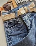 ۰۱۹۱_ست سه تیکه گپ - Image 4