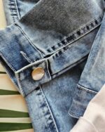 ۰۱۹۱_ست سه تیکه گپ - Image 7