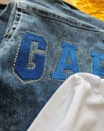 ۰۱۹۱_ست سه تیکه گپ - Image 6