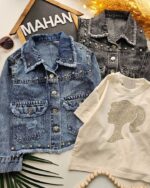 ۰۱۹۲_سه تیکه باربی - Image 2