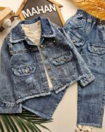 ۰۱۹۲_سه تیکه باربی - Image 3