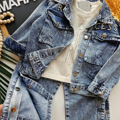 ۰۱۹۳_سه تیکه پرنسس