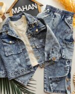 ۰۱۹۳_سه تیکه پرنسس - Image 3