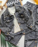 ۰۱۹۳_سه تیکه پرنسس - Image 2