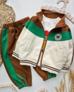 ۰۱۹۵_سه تیکه وارداتی - Image 3