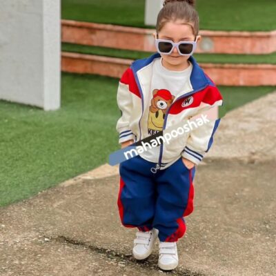 ۰۱۹۵_سه تیکه وارداتی