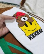 ۰۱۹۵_سه تیکه وارداتی - Image 5