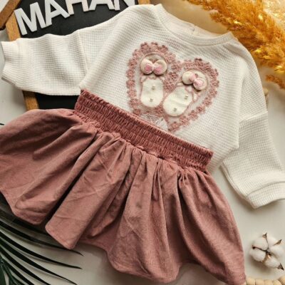 ۰۱۹۷_بلوزدامن نقلی