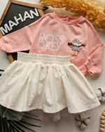 ۰۱۹۷_بلوزدامن نقلی - Image 2