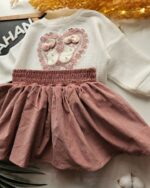 ۰۱۹۷_بلوزدامن نقلی - Image 9