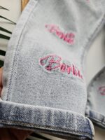 ۰۲۰۰_شلوار جین باربی - Image 3