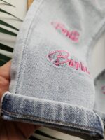 ۰۲۰۰_شلوار جین باربی - Image 5