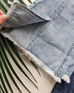 ۰۱۹۸_شلوار بوتکات جین - Image 2