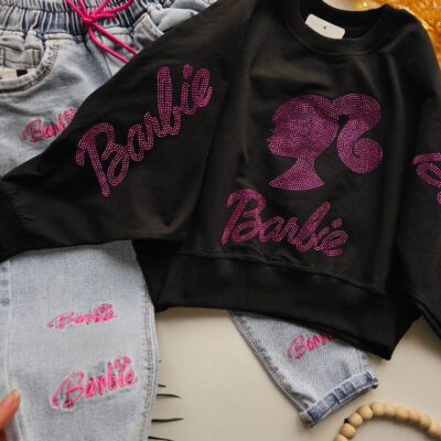 ۰۱۹۹_کراپ باربی