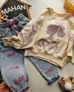 ۰۱۹۹_کراپ باربی - Image 2