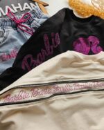 ۰۱۹۹_کراپ باربی - Image 3