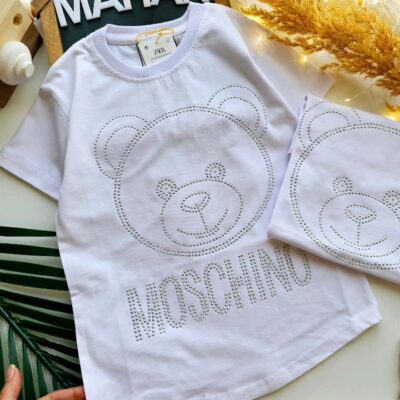 ۰۲۲۰_تیشرت تک خرسی