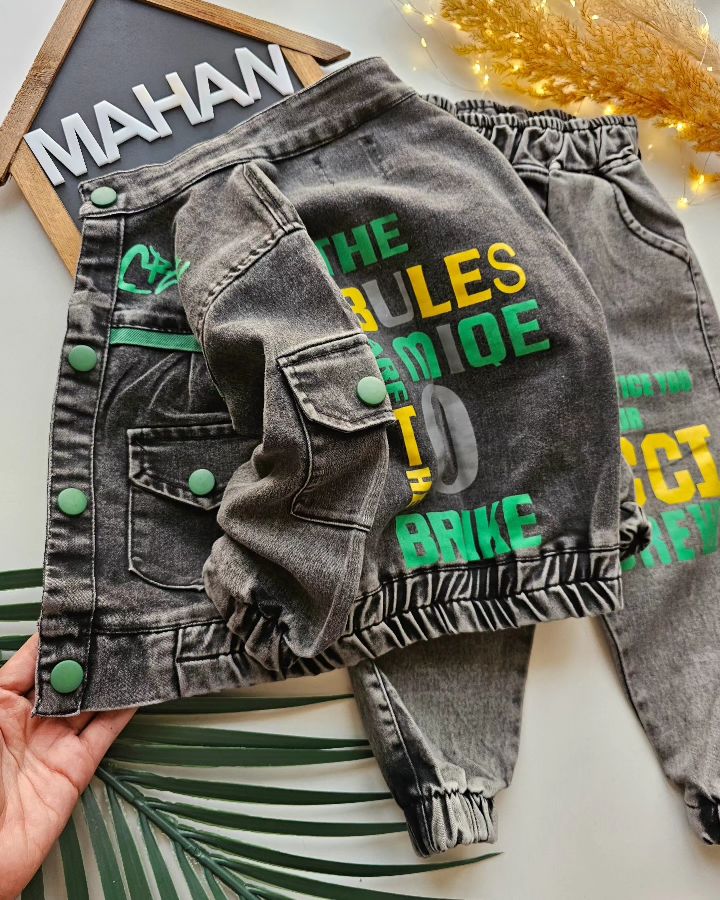 1000044132 ۰۲۲۱_سه تیکه زغالی - Image 1