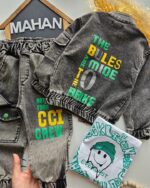 ۰۲۲۱_سه تیکه زغالی - Image 7